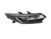 Suitable for GAC 2023 GS3 All Car Parts Headlight Assembly Tail Lights, Fog Lights, Reversing Mirrors Car Bumper