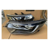Car LED Headlight for GAC Trumpchi GS3 Headlight Automotive Lighting System Original Headlights