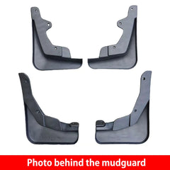 L.T.W New GAC Trumpchi GS3 Power 21-25 Car Mudguard & Modification Accessories with 1 Year Warranty
