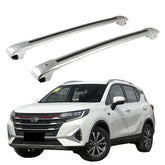 Cross bar Frame Guality Aluminum Universal Luggage bar Car Roof Rack for GAC for TRUMPCHI GS3 2021-2023