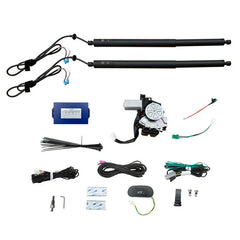 2017-2024 GAC GS3 Power Electric Tailgate Lift Auto Parts Door Support Struts for Tailgate Lifter
