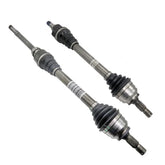 YL01365980 YL01365880 9802481580 9802481480 Car Drive Shaft Axle Shaft Transmission Shaft for Peugeot 408 308II 3008 (T9) AT8