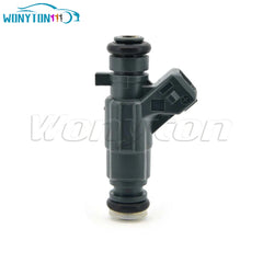 Autoparts China Automotive Fuel Injectors F01R00M009 for Mazda 6 Byd F3 F6