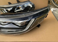 Car LED Headlight for GAC Trumpchi GS3 Headlight Automotive Lighting System Original Headlights