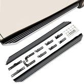 Model-Specific Auto Chassis Parts Running Boards Side Step for Trumpchi GAC Emkoo Trumpchi GAC GS3 Trumpchi GAC GS4