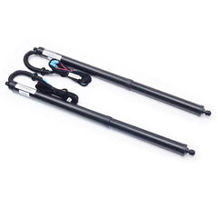 Auto Parts Automatic Retractable Automatic Trunk Opener Tailgate Elevator Power Tailgate Lift Refit for GAC GS3 2017+