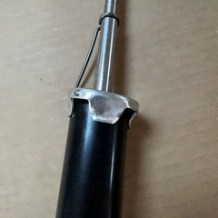 For BYD OEM 13505758 00 EQEA 2915800A Rear Shock Absorber for BYD Seagull 2023 2024 2025 Car Strut ECE R90 Certified Ready Stock