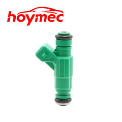 New Fuel Injector Fuel Nozzle Injector Tip 0280156318 for CITROEN C2/C4/C3 IV Van/C3 ORIGIN III/C25 Van/PEUGEOT-306/307