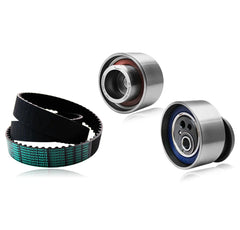 SNEIK High Quality Engine Timing Belt Kit for BYD F6/1.8L 2.0L  with OE 3137439  3395996 FS01-12-205