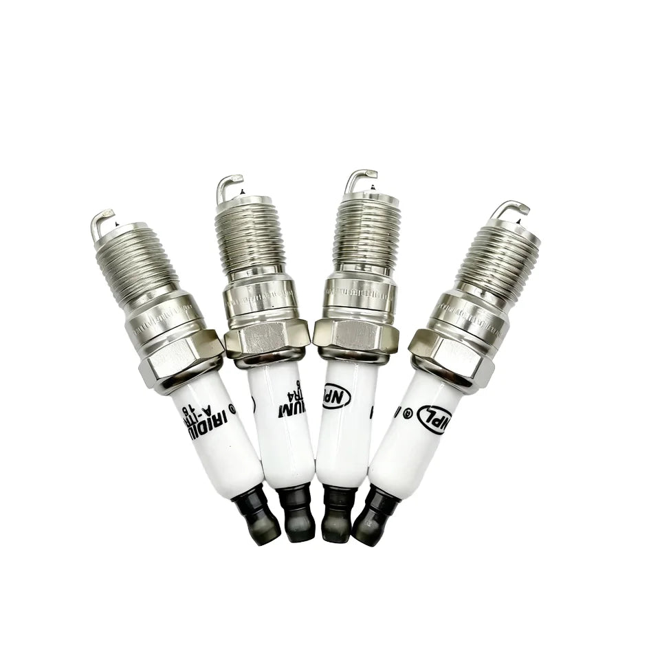 Hot Sale Original High Performance Iridium Spark Plugs 12568387  12607234 New for PEUGEOT Auto Parts Supplier