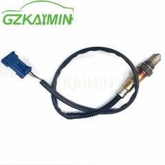Auto Sensors High Quality Auto Parts  for Peugeot CC SW 106 206 207 306 406 O2 Oxygen Lambda Sensor  OEM 96368765