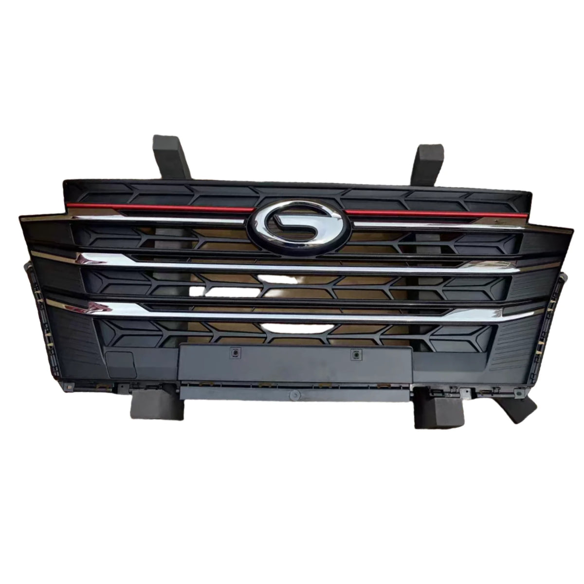 GAC Trumpchi High Quality Front Center Grille for GS4 GS5 GS3 GA5 CA6 GS8 GA8 Brand New Plastic
