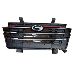 GAC Trumpchi High Quality Front Center Grille for GS4 GS5 GS3 GA5 CA6 GS8 GA8 Brand New Plastic