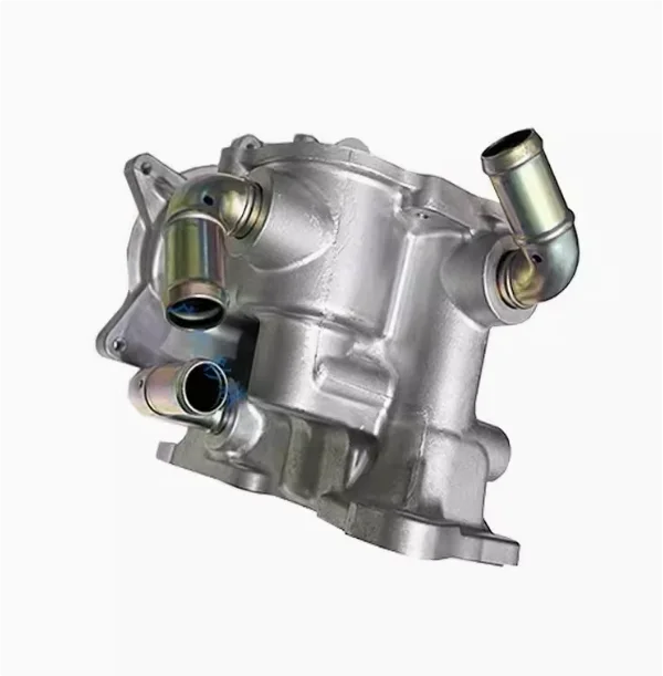 GAC Trumpchi GS3 GS4 GS5 GA3 GA4 GM6 1.3T 1.5T 2.0L Engine Thermostat Water Pump Bracket Water Pump Cover Water Outlet All One