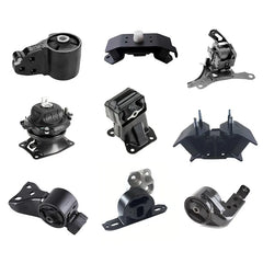 1807G7 Auto Car Parts ENGINE MOUNT for PEUGEOT