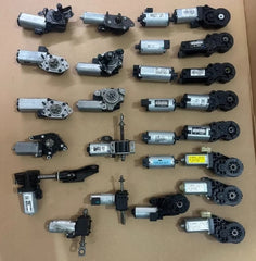 BYD Seat Motors Are Available for All BYD Models.