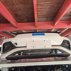 Front Mouth Assembly for BYD E2 Applicable to the Front Bumper Assembly