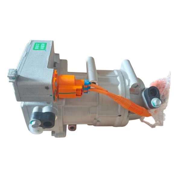 A4609-37 Original ACA46B Car Ac Compressor for BYD E26FA350A-71.575HS 350V 81030202