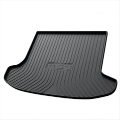 Hot Sale TPE 3D Rubber Car Trunk Mat Waterproof for GAC Trumpchi GS3 2017-2022