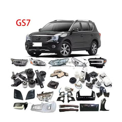 Wholesale China High Quality Auto Share Parts Body Share Parts for GAC Full Range of Auto Parts GA5 GS4 GS8 Trumpchi GS3 M6 M8