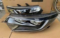 Car LED Headlight for GAC Trumpchi GS3 Headlight Automotive Lighting System Original Headlights
