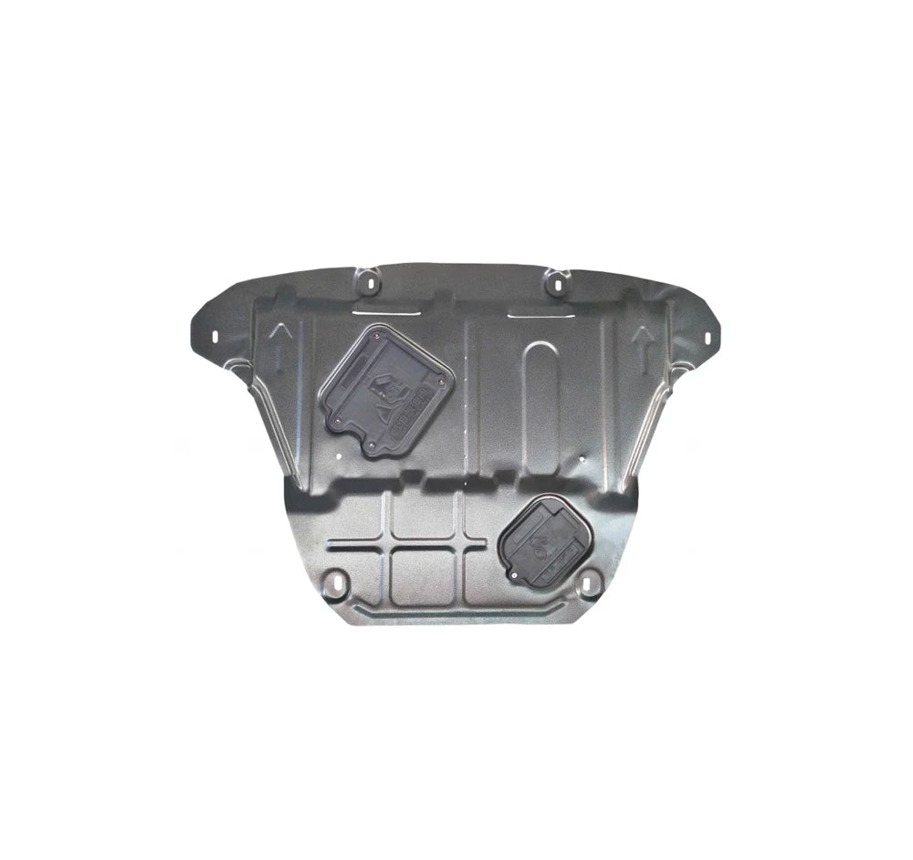 Car Body Kits 3D Engine Skid Plate for Trumpchi GAC GS3 Engine Protector 2017-2022