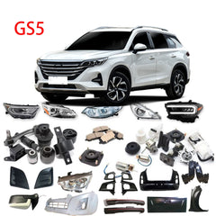Auto Spare Parts  for GAC Trumpchi All Series GAC GS3 GS4 GS5 GS7 GS8 High Quality More Discounts Cheaper