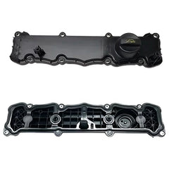 OE:9800522880 Valve Cover Is Suitable for Peugeot 408 T93 1.8L and Citroen C4L B73 1.8L