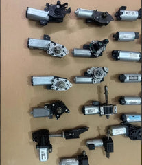 BYD Seat Motors Are Available for All BYD Models.