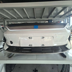 BYD Qin Plus EV Front Body Kit Full Set - High Quality Original OEM Take-off Parts - 13110523 13110526