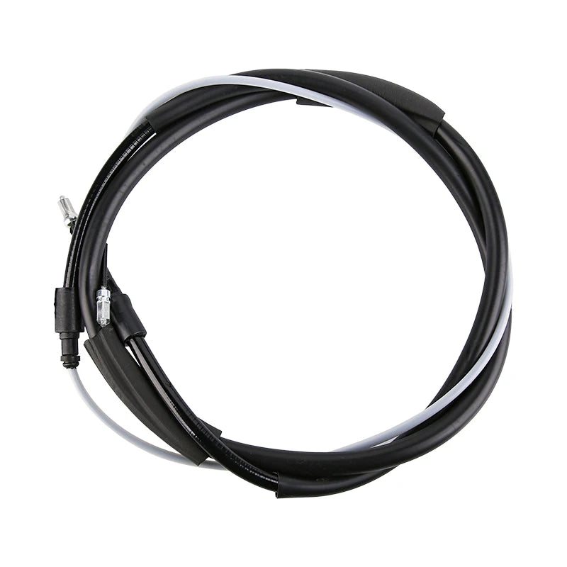 474661 Peugeot 508 Citroen C5 Hand Brake Cable Parking Brake Cable Line Throttle Control Cable