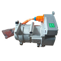 A4609-37 Original ACA46B Car Ac Compressor for BYD E26FA350A-71.575HS 350V 81030202