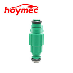 New Fuel Injector Fuel Nozzle Injector Tip 0280156318 for CITROEN C2/C4/C3 IV Van/C3 ORIGIN III/C25 Van/PEUGEOT-306/307
