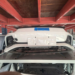 Front Mouth Assembly for BYD E2 Applicable to the Front Bumper Assembly