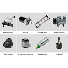 BYD Seagull  High Quality Original Suitable for Replacing All Car Parts