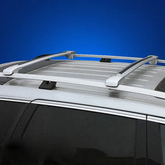 Cross bar Frame Guality Aluminum Universal Luggage bar Car Roof Rack  for GAC for TRUMPCHI GS3 2021-2023