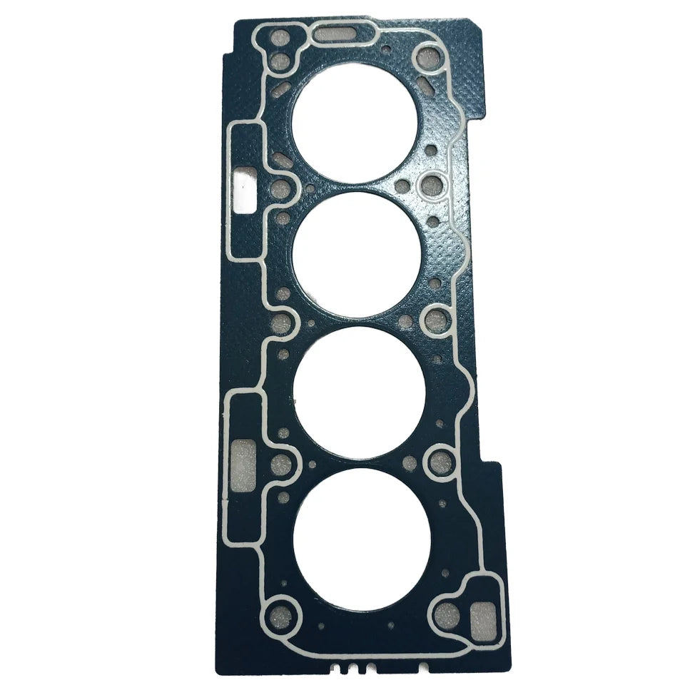Automotive Parts TU5JP4 Engine Cylinder Gasket 02091E 0209.1E 9804548280 Suitable for New Peugeot 307 206 1.6
