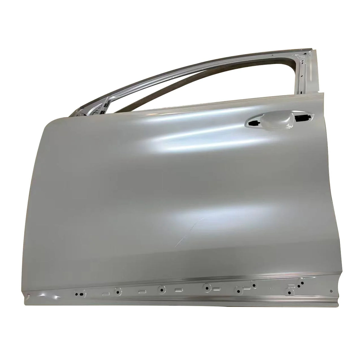 Original Front Left Side Door Assembly for BYD ATTO3 Genuine Front Door for BYD SC2E-6101010/77 13623365 13623365-00