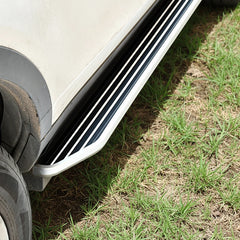 Model-Specific Auto Chassis Parts Running Boards Side Step for Trumpchi GAC Emkoo Trumpchi GAC GS3 Trumpchi GAC GS4