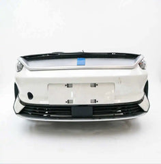 BYD Qin Plus EV Front Body Kit Full Set - High Quality Original OEM Take-off Parts - 13110523 13110526