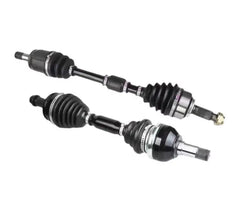 New WJH for GAC Trumpchi GS3/GS4/GS7/GS8/GM8/GA4/GA5/GA6 Left Right Half Shaft Inner/Outer Ball Cages Universal Fitment 24-Month