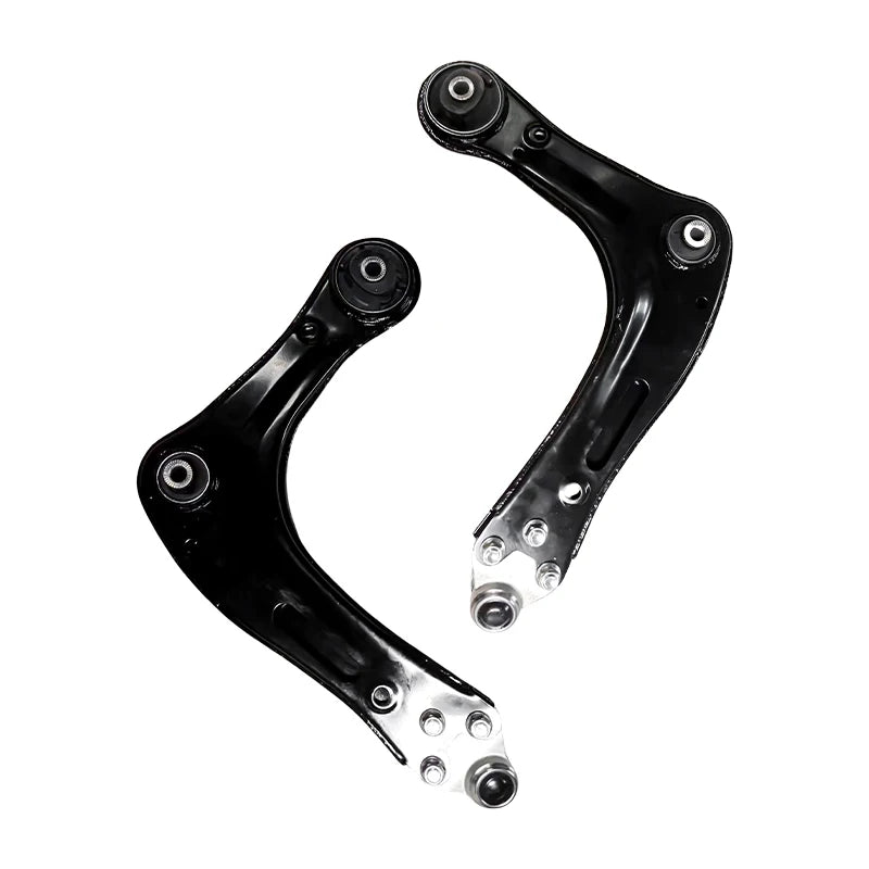 For Gac Trumpchi GS3 GS4 Lower Control Arm Control Assembly Steel Material Automobile Chassis Part 3610072AAF0000 3610071AAF0000