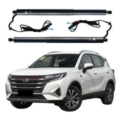 2017-2024 GAC GS3 Power Electric Tailgate Lift Auto Parts Door Support Struts for Tailgate Lifter