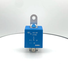 New RAYUU Relay JSB-38F for Citroen & Peugeot DC12V 6PIN