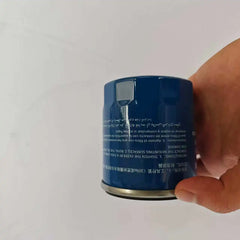 New MG Oil Filter Cartridge 10588708 High Performance Engine Oil Filter for MG 5 MG GT
