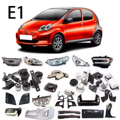 BYDE High Quality Electric Car Spare Parts Series E1 E2 E3 E5 E6 E9 for Autos