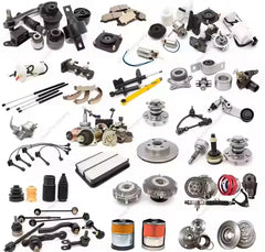 BYDE High Quality Electric Car Spare Parts Series E1 E2 E3 E5 E6 E9 for Autos