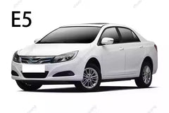 BYDE High Quality Electric Car Spare Parts Series E1 E2 E3 E5 E6 E9 for Autos