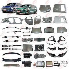 BYD Car Spare Parts New for Sealion 7 ATTO 3 Dolphin ATTO 2 Seal YANGWANG U8 Destroyer 05 Chinese Song PLUS Seagull Models