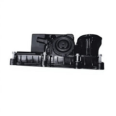 全新正品油气分离器 OE1070005700 5501660048 适用于吉利酷锐缤越 3G15T PCV 阀曲轴箱通风过滤器
